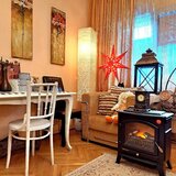 Piata Romana, Dacia, Eminescu, Parc Ioanid, Icoanei, aproape metrou